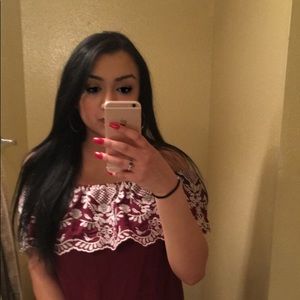 Meet the posher 💗